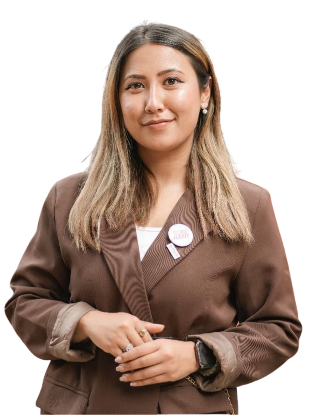Priyanka Chaguthi - Parenting Coach & Early Years Educator